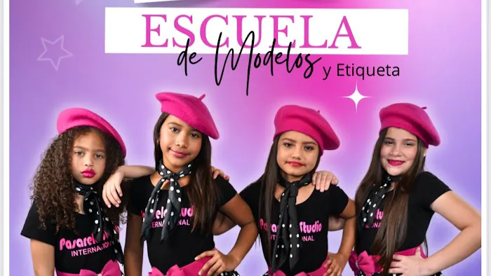 Pasarela Studio Internacional Picture 3