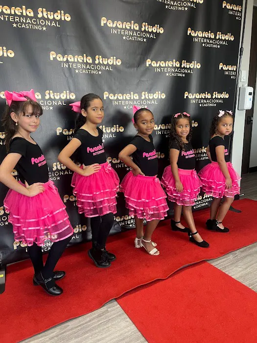 Pasarela Studio Internacional Picture 7