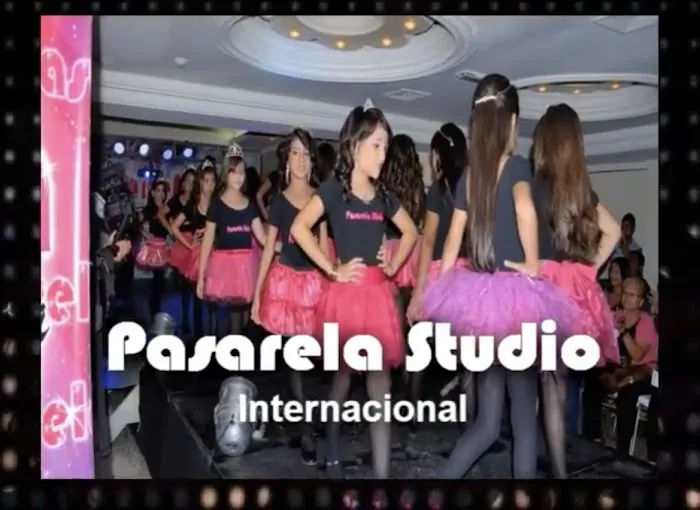 Pasarela Studio Internacional Picture 8