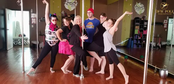 Pole Parties & More with Toy Picture 1