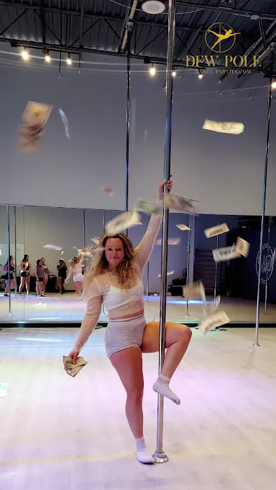 Pole Parties & More with Toy Picture 9