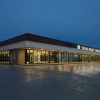 Texas Ballet Theater Richardson Studio ico