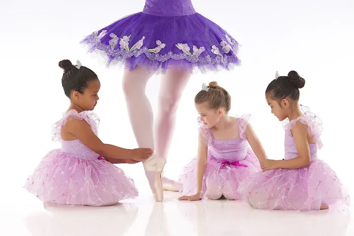 Texas Ballet Theater Richardson Studio Picture 2