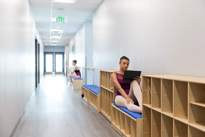 Texas Ballet Theater Richardson Studio Picture 4
