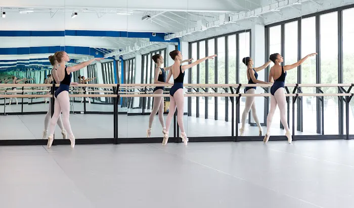Texas Ballet Theater Richardson Studio Picture 3