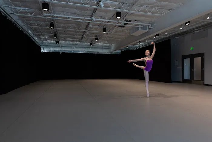 Texas Ballet Theater Richardson Studio Picture 9