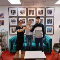 Image Ballroom Dance Academy ico