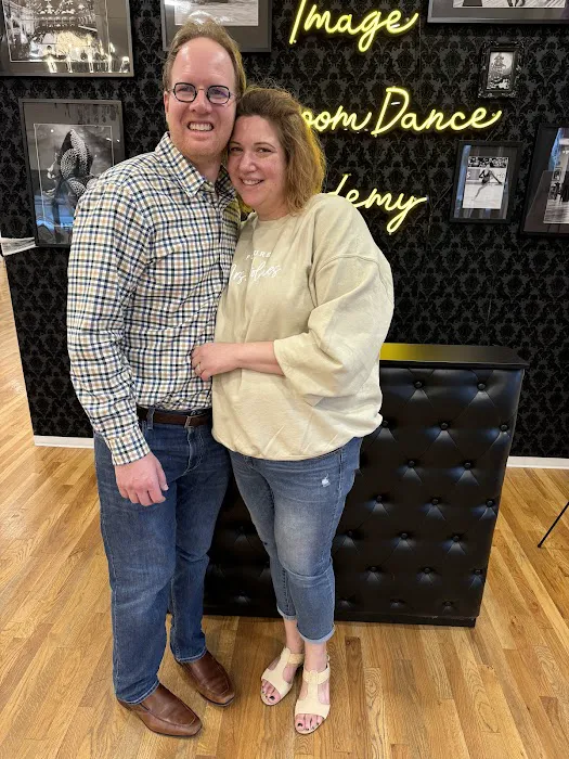 Image Ballroom Dance Academy Picture 3