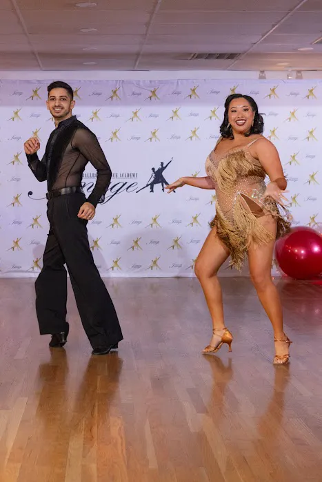 Image Ballroom Dance Academy Picture 6