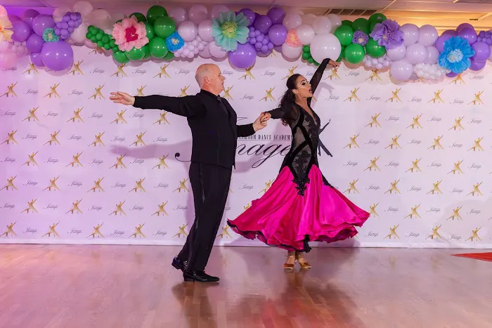Image Ballroom Dance Academy Picture 7