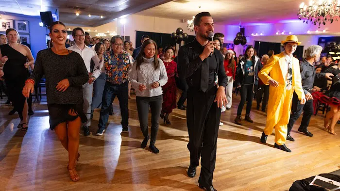 Image Ballroom Dance Academy Picture 5