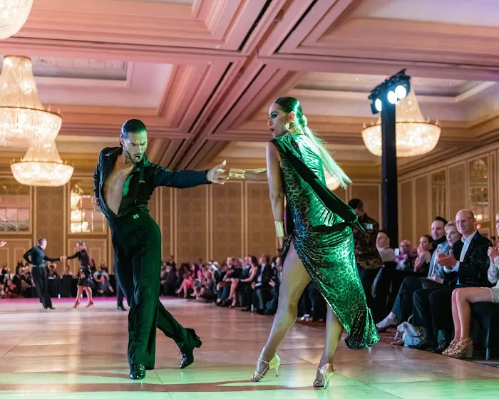 Image Ballroom Dance Academy Picture 8
