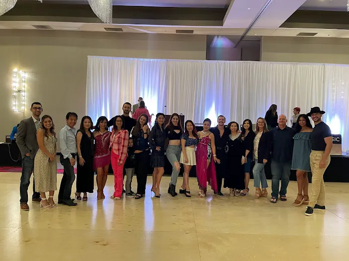 Image Ballroom Dance Academy Picture 9