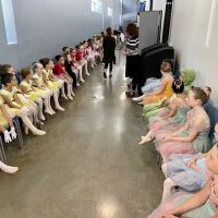 Royale Ballet Dance Academy ico