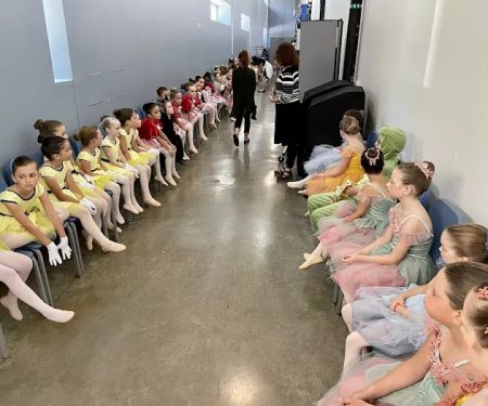 Royale Ballet Dance Academy