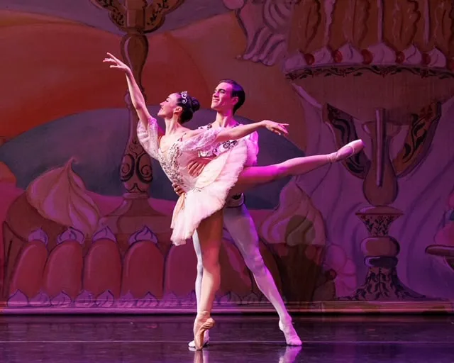 Royale Ballet Dance Academy Picture 2