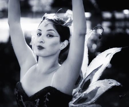 Heritage School of Classical Ballet