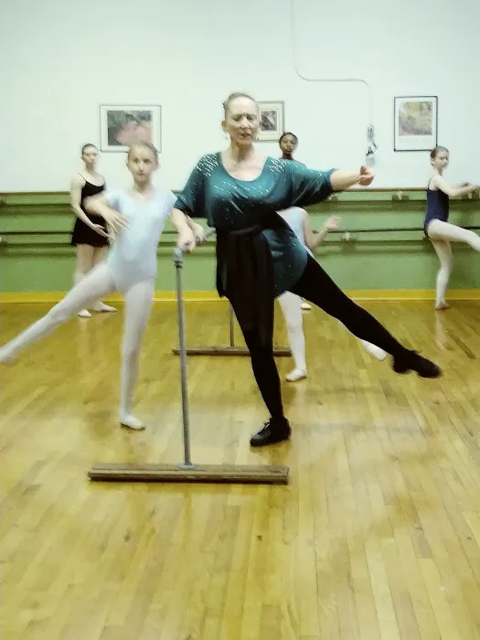 Heritage School of Classical Ballet Picture 3