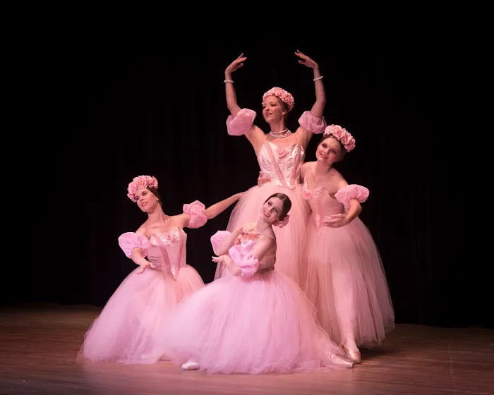 Heritage School of Classical Ballet Picture 4