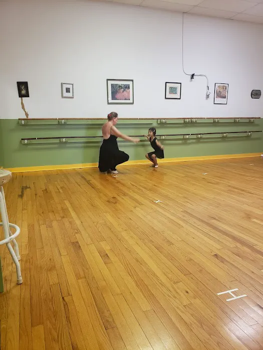 Heritage School of Classical Ballet Picture 10