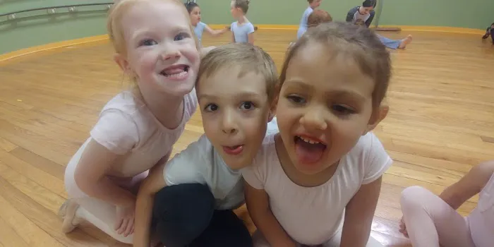 Heritage School of Classical Ballet Picture 9