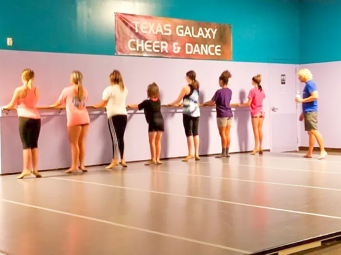 Texas Galaxy Picture 6