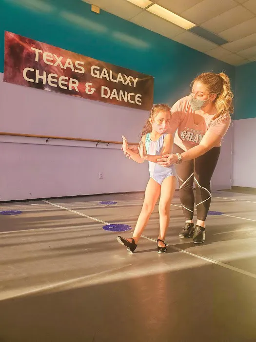 Texas Galaxy Picture 2