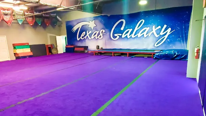 Texas Galaxy Picture 8