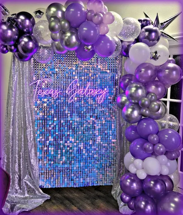 Texas Galaxy Picture 9