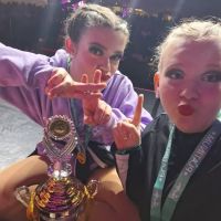 Steppin Out Dance Company in Mesquite ico