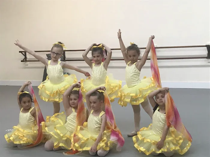 Toby's School of Dance Picture 1