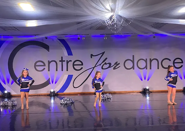 Centre for Dance Picture 1