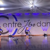 Centre for Dance ico