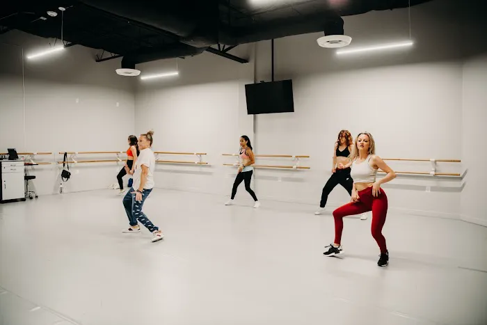 Centre for Dance Picture 2