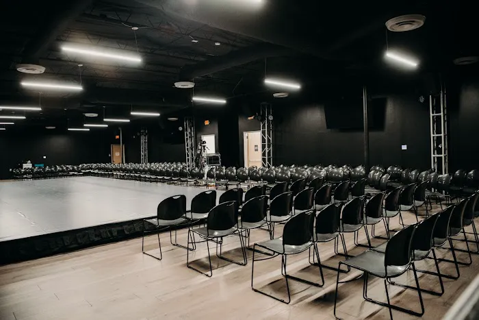 Centre for Dance Picture 4