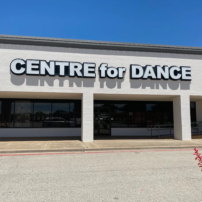 Centre for Dance Picture 10