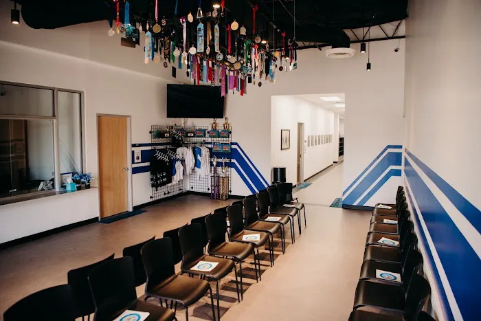 Centre for Dance Picture 8