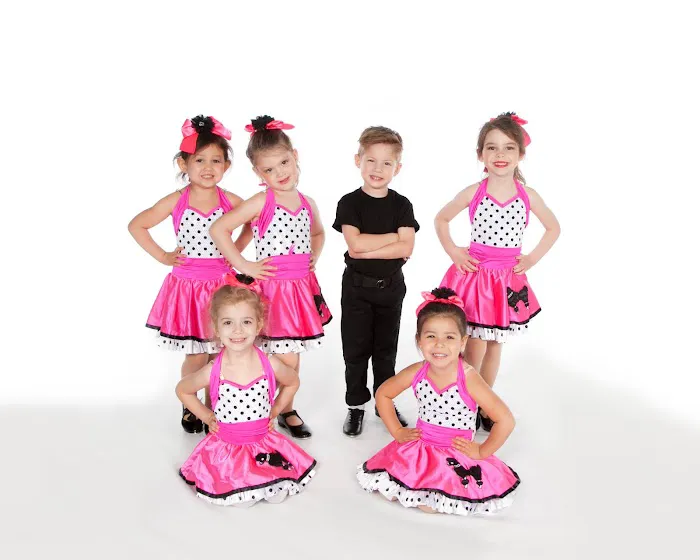 Centre for Dance Picture 9