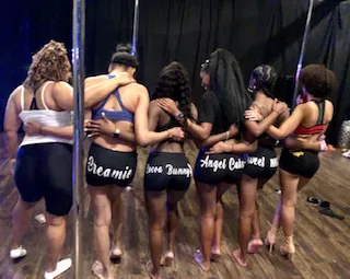 Twisted Grip Fitness Picture 7