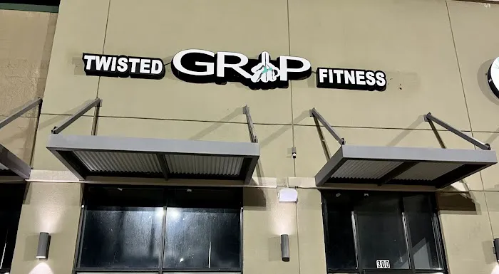 Twisted Grip Fitness Picture 9