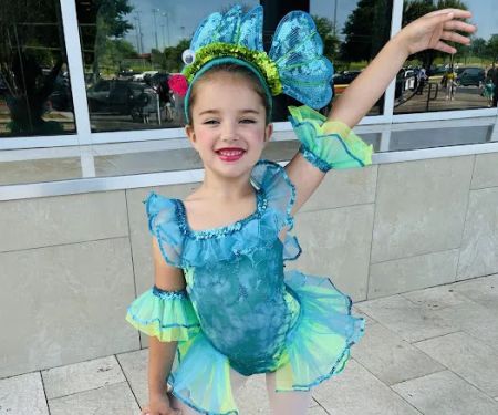 KJ Dance Plano