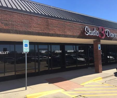 Studio 3 Dance