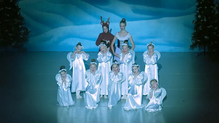 Studio 3 Dance Picture 5
