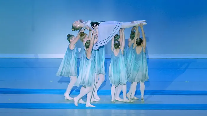 Studio 3 Dance Picture 4