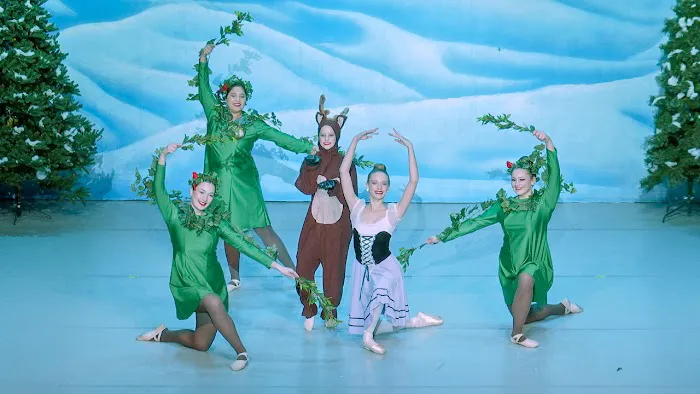 Studio 3 Dance Picture 6