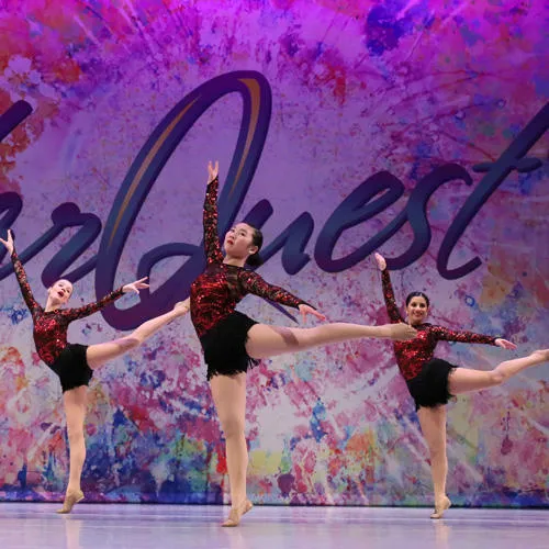 Studio 3 Dance Picture 9