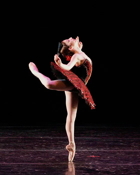 Chamberlain School of Ballet Picture 1