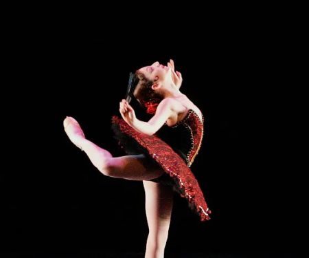 Chamberlain School of Ballet