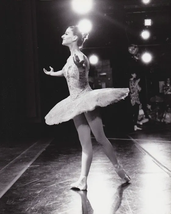 Chamberlain School of Ballet Picture 2
