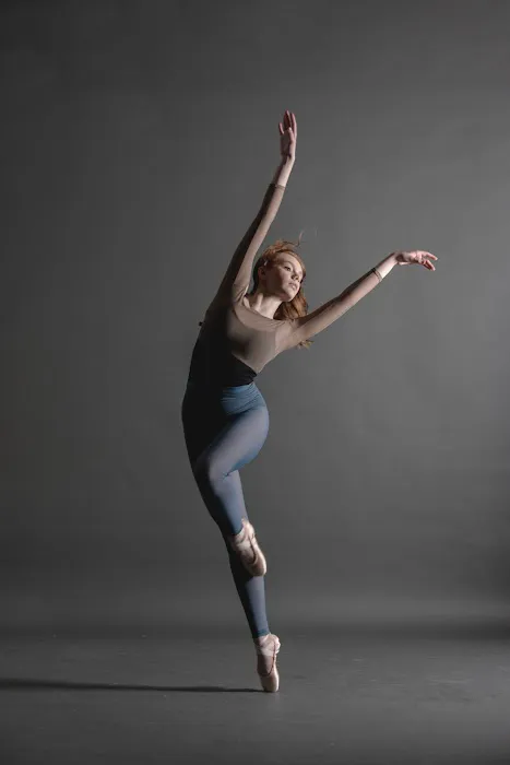 Chamberlain School of Ballet Picture 6